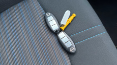 Nissan LEAF 110kW Acenta 39kWh 5dr Auto Electric Hatchback